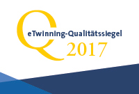 Etwinning Siegel