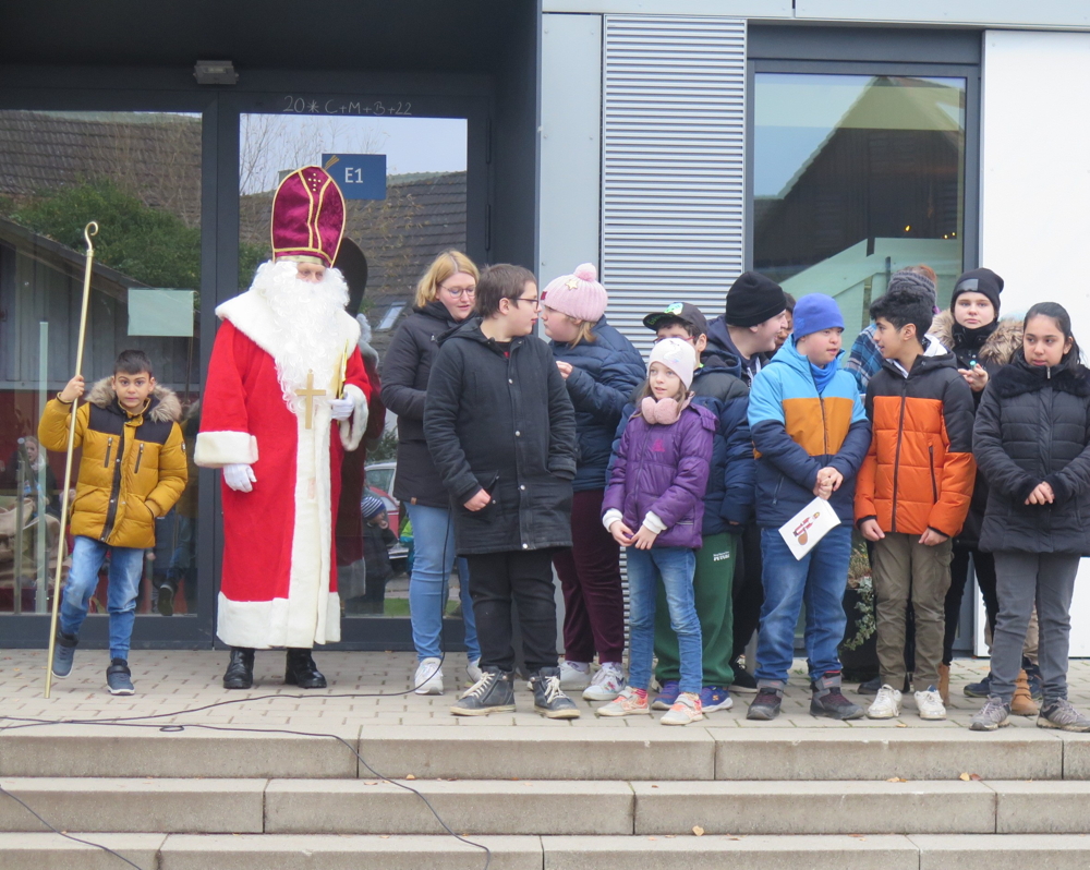 Nikolaus