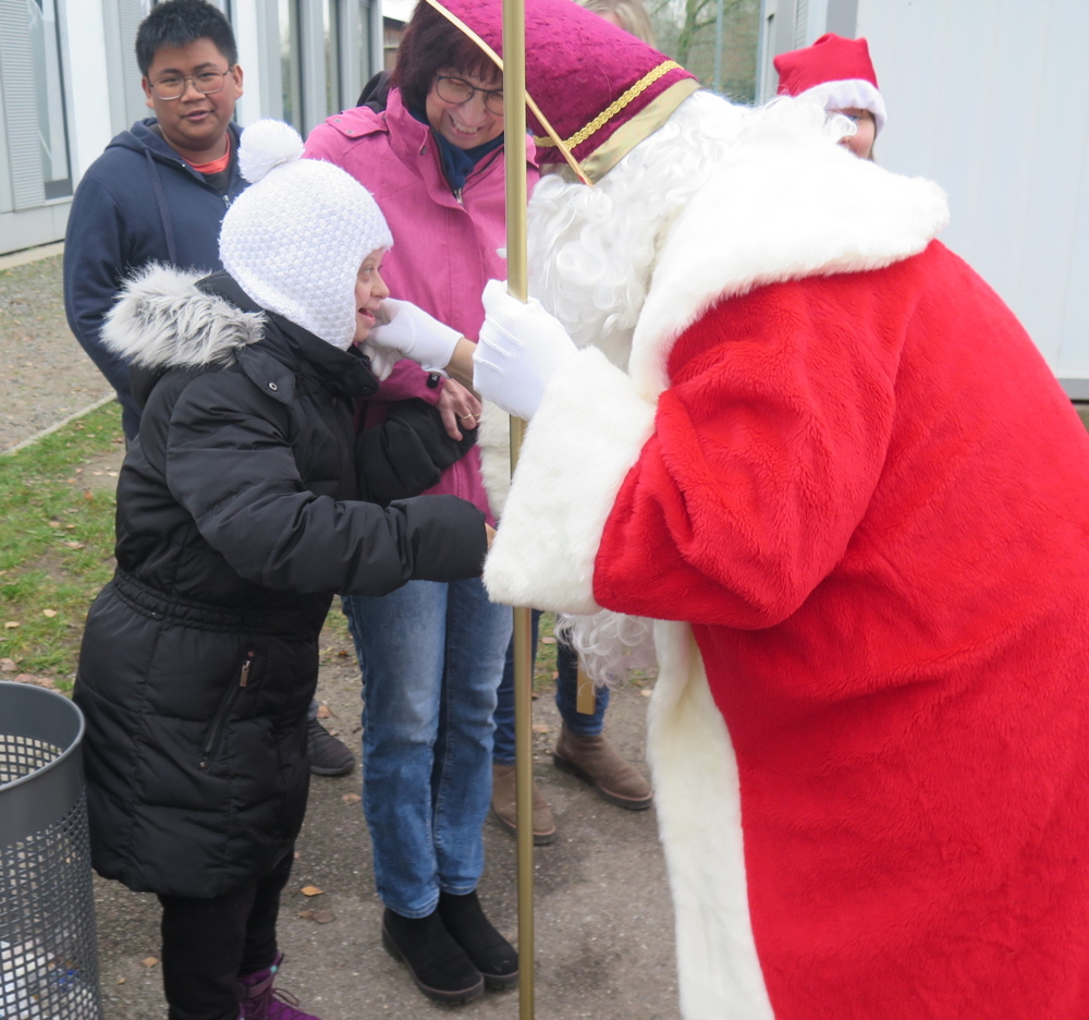 Nikolaus