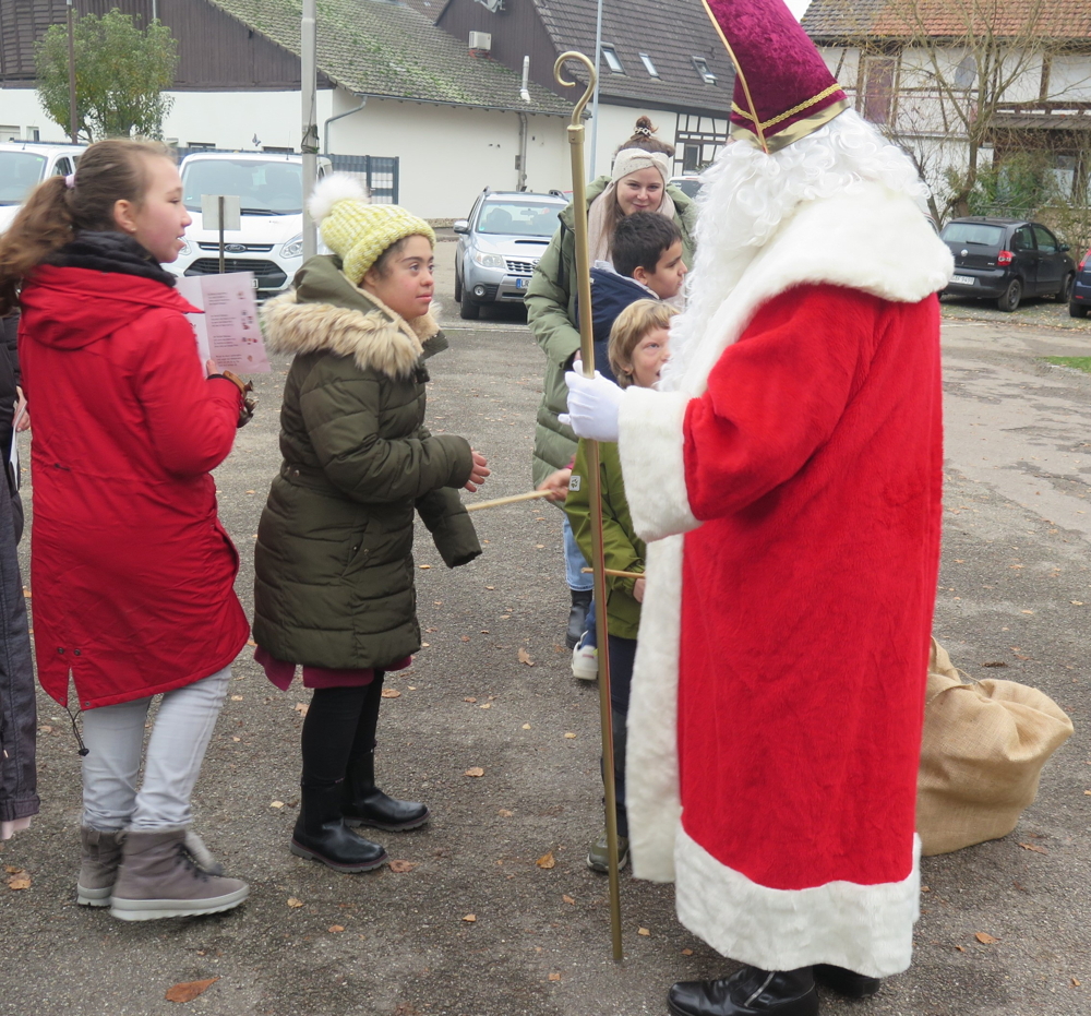 Nikolaus