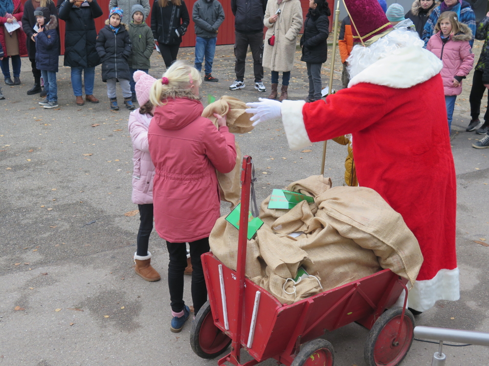 Nikolaus