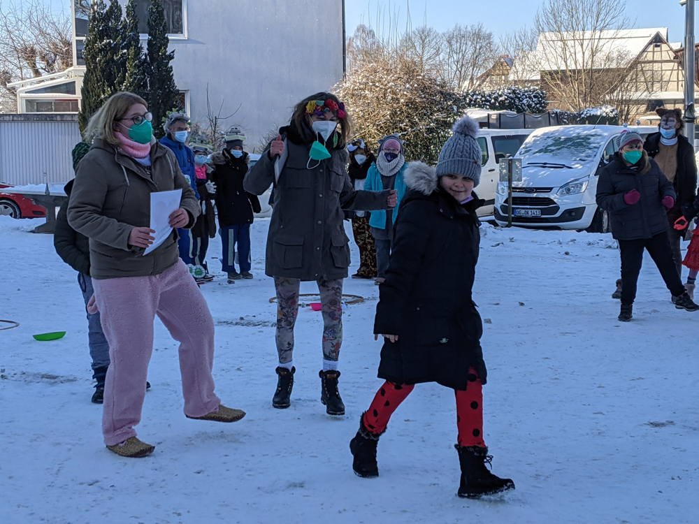 Schmutziger Donnerstag