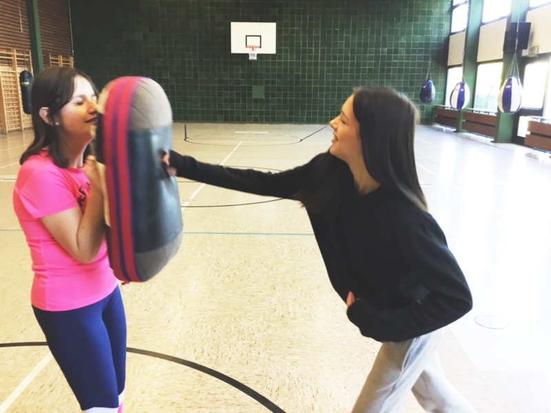 Training