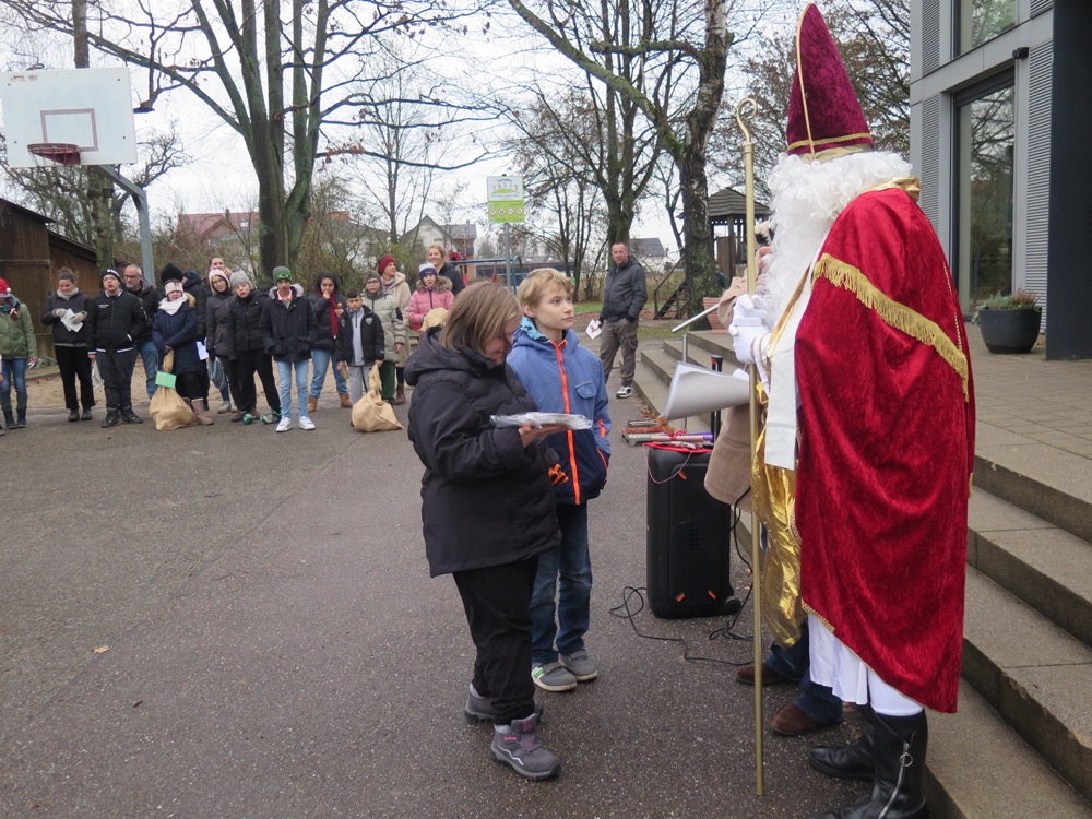 Nikolaus