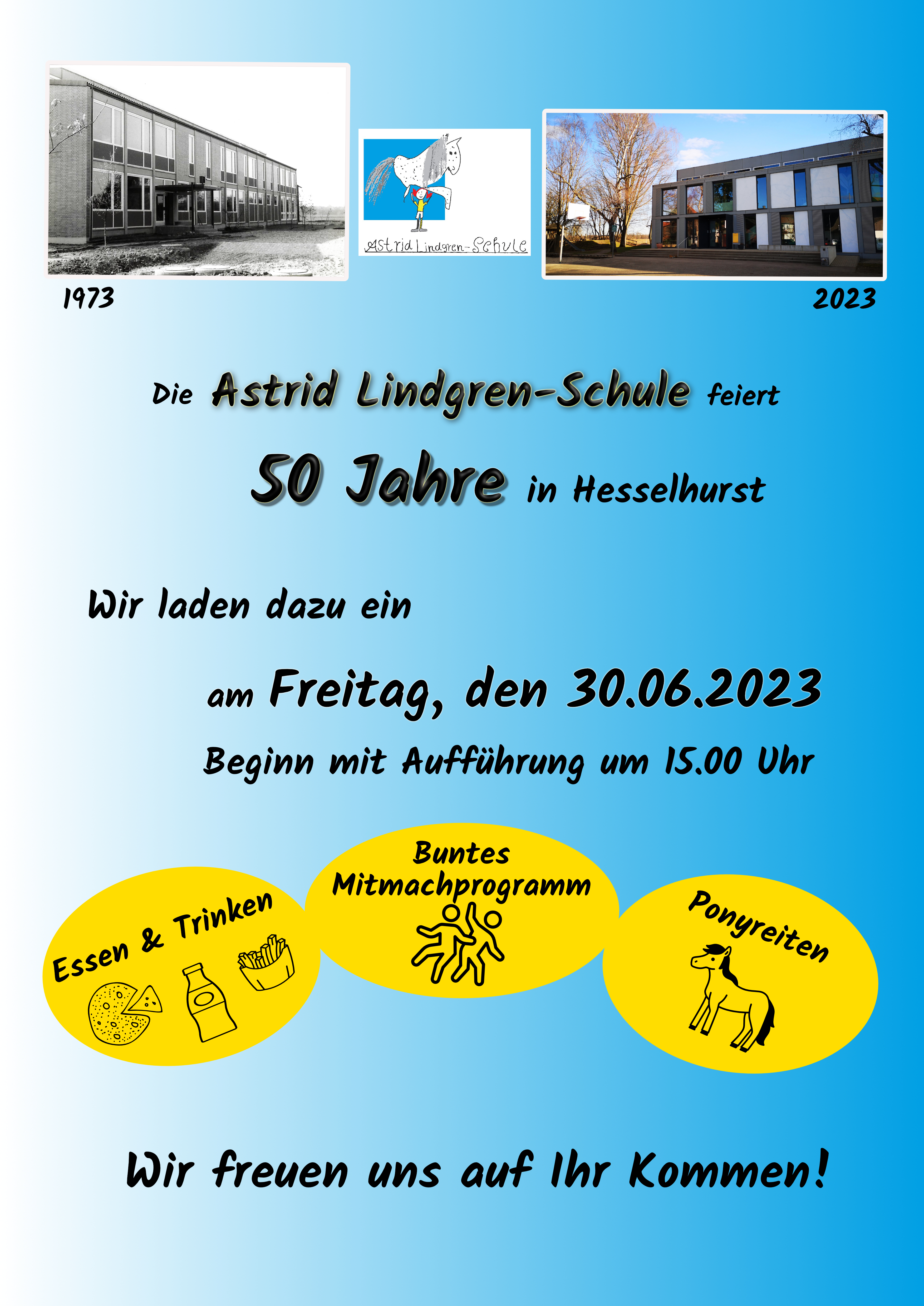 50 Jahre 