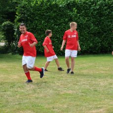 Fußball-Turnier 