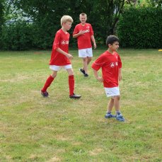 Fußball-Turnier 