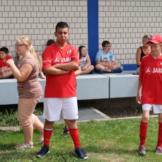 Fußball-Turnier 