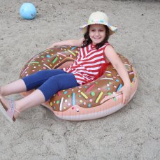 Beachparty