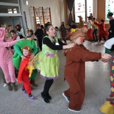 Schmutziger Donnerstag 2018