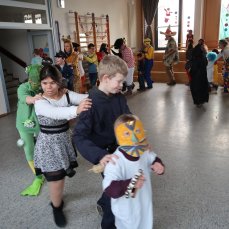 Schmutziger Donnerstag 2018