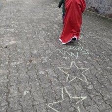 Weihnachtsparcours